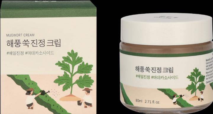 Produktbild Round Lab Mugwort (80 ml, Gesichtsfluid)