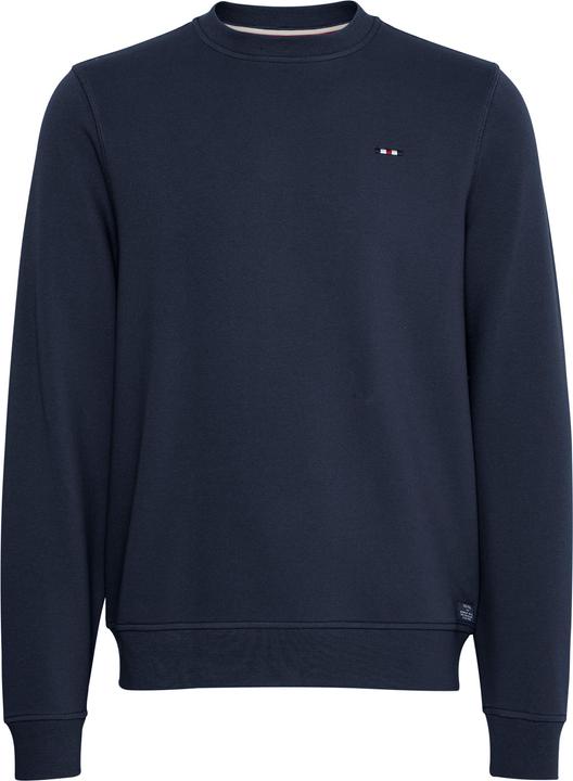 FQ1924 FQWILLIAM crew neck logo sweat 21900401