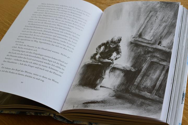 Image du produit Der Ozean am Ende der Strasse (Allemand, Neil Gaiman, 2021)