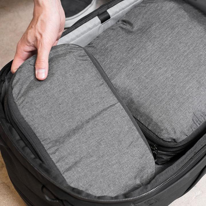 Actual product image Peak Design Packing Cube Medium