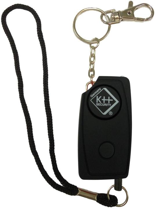 KH Security Taschenalarm