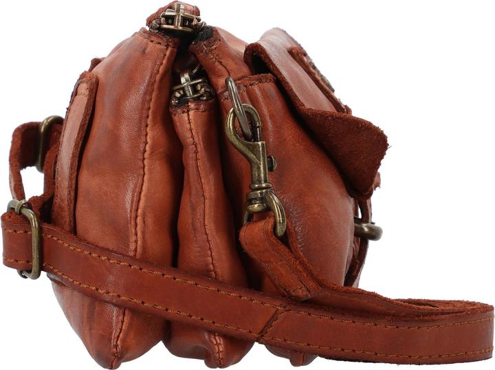 Produktbild Harbour 2nd Anchor Love Luna Umhängetasche Leder 18 cm