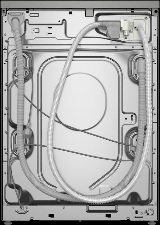 Produktbild Bosch Hausgeräte WGG2440R10 (9 kg, Links, EU-Stecker)