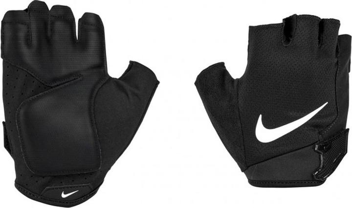 Produktbild Nike 2024 Fingerlose Handschuhe Vapor Elite Fitness Nylon Polyurethan Polyester rPET (Recyceltes (M)