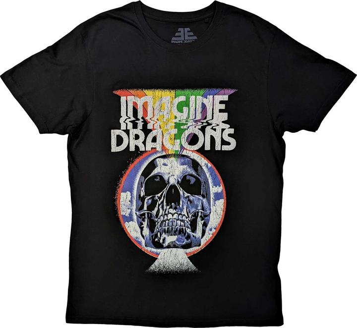 Imagine Dragons TShirt (L)