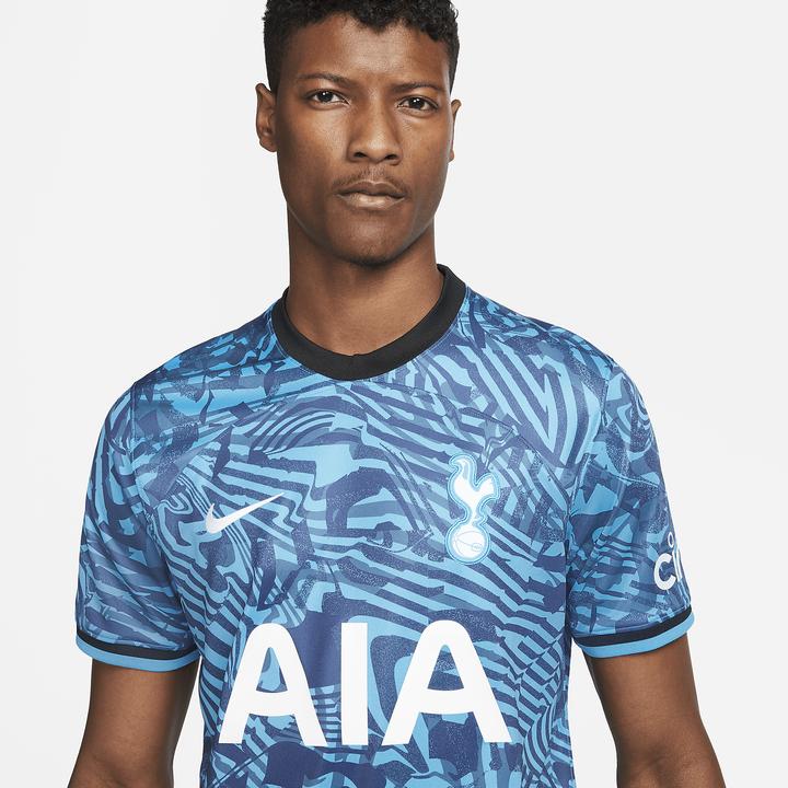 Image du produit Nike Tottenham Hotspur Troisième maillot (XL)