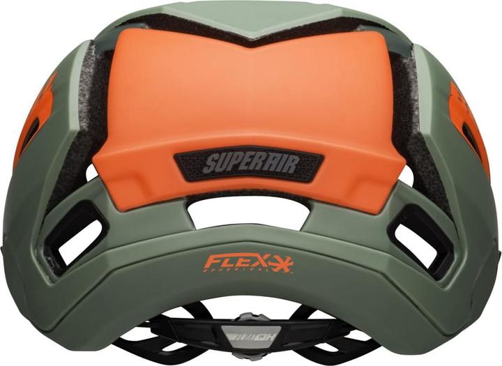 Actual product image Bell Super AIR R MIPS Helmet (52 - 56 cm)