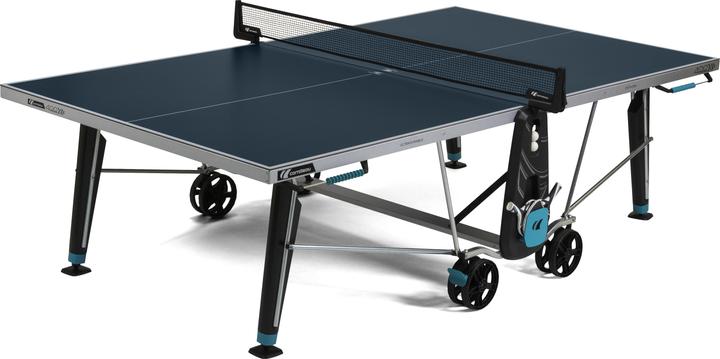 Produktbild Cornilleau 400X