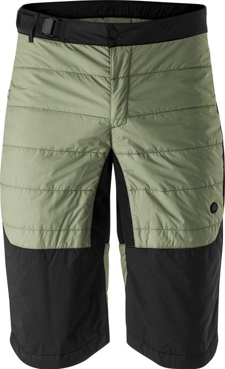 Gonso Trail Shorts Primaloft