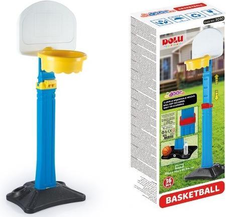 Actual product image No Name DOLU stojak do koszykówki do 170cm 3030 30306