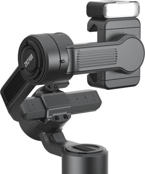 Actual product image Zhiyun Smooth 5 Combo (Smartphone, 0.32 kg)