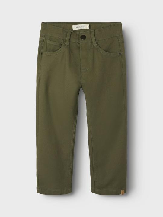Produktbild Name it Bio-Baumwoll Hose (116)