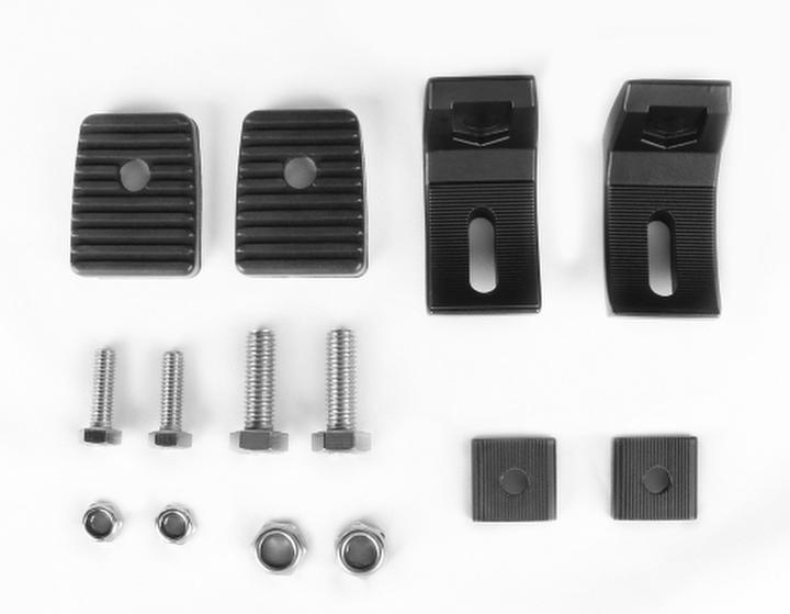 Produktbild Hella Haltersatz Zusatzscheinwerfer 8HG 358 176-341
