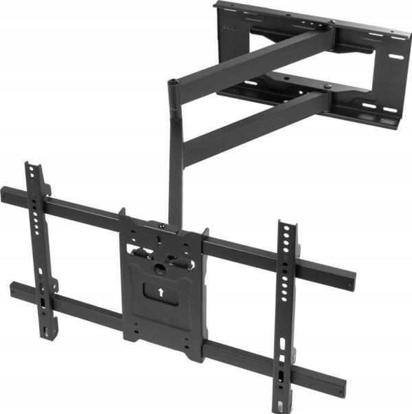 Produktbild Maclean TV-Halterung max VESA 600x400 37-70 45kg langer Arm 915mm MC-985 (Wand, 70", 45 kg)