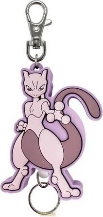SK Japan Pokemon - Mewtu