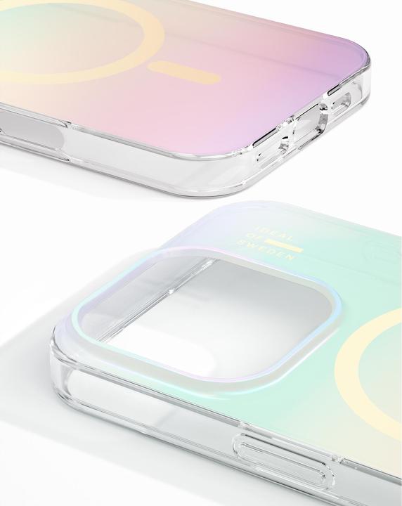Immagine prodotto iDeal Of Sweden IDCLCMS-I2461P-527 (Apple iPhone 16 Pro)