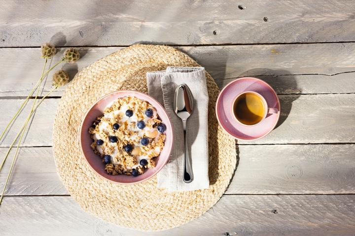 Immagine prodotto Like. by Villeroy & Boch Perlemor (16.90 cm, 0.55 l, 1 x)