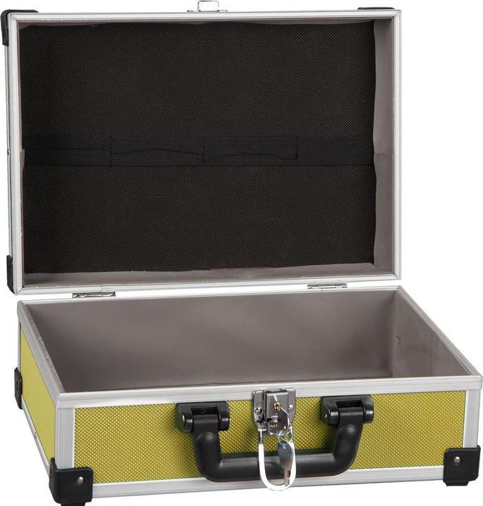 Image du produit Alutec Valises à cadre