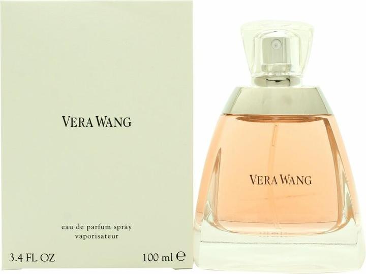Vera Wang Women (Eau de parfum, 100 ml)
