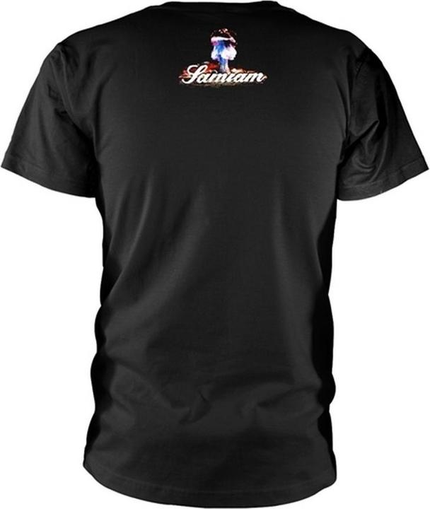 Actual product image Universal Textiles Adult You Are Freaking Me Out Organic TShirt (L)