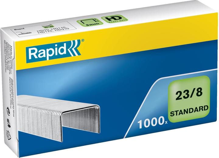 Image du produit Rapid Standard (1000 x)