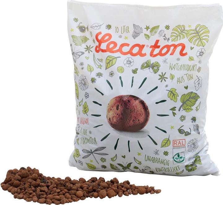 Produktbild Europalms Blähton-Kugeln (10 l)