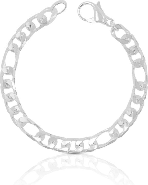 Produktbild Muau Figaro (21 cm, Silber)