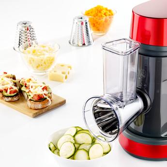 Produktbild Moulinex Masterchef Gourmet QA512G (1100 W)