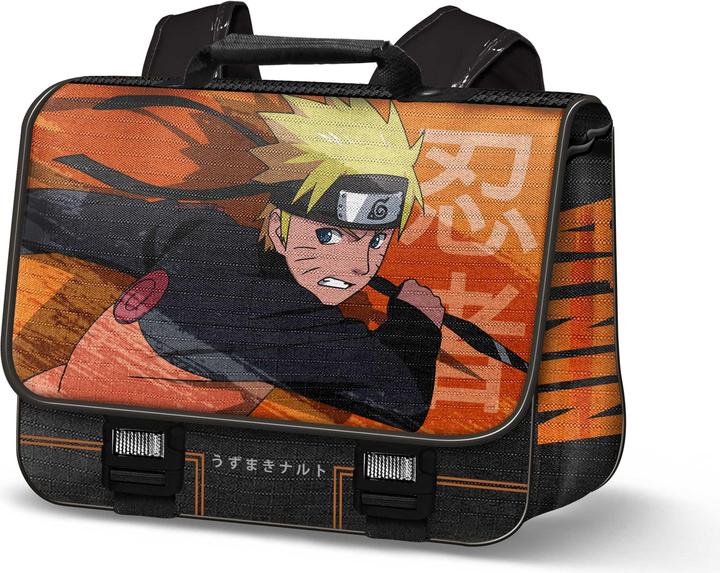 Produktbild Karactermania Cartable Backpack 2.0 Ninja