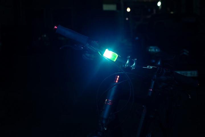 Immagine prodotto Wowow Cliplight (200 lm)