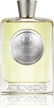 Atkinsons Mint & Tonic by (Eau de Parfum, 100 ml)