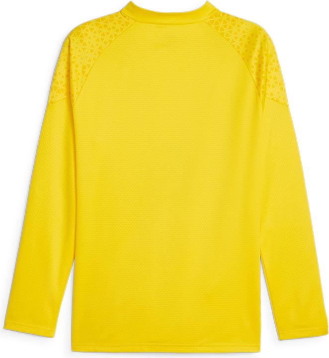 Actual product image Puma BVB Training 1/4 Zip Top w/ sponsor (3XL)