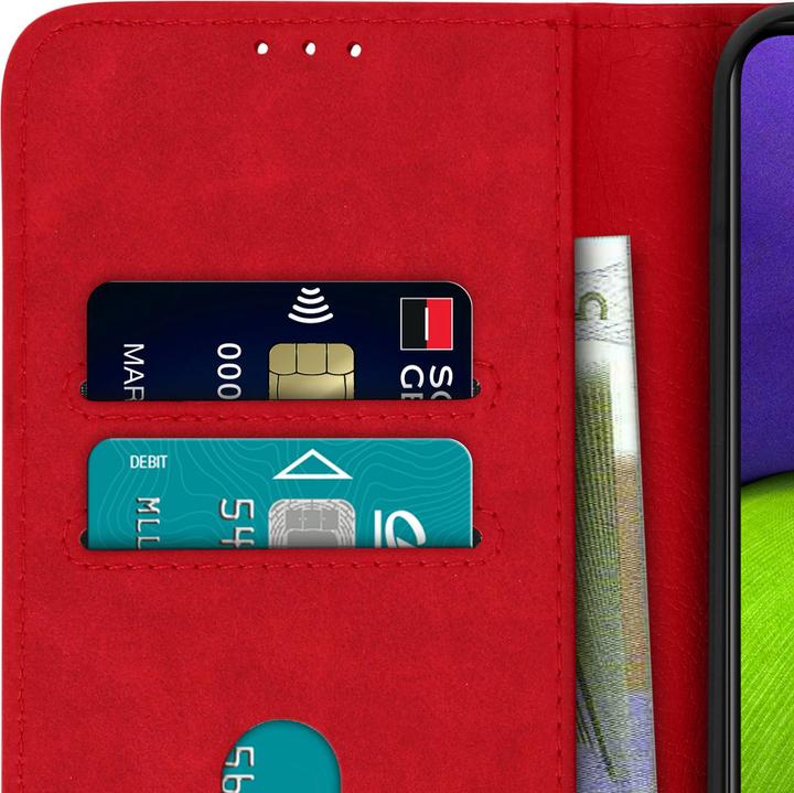 Image du produit Avizar Série Chester (Samsung Galaxy M22)