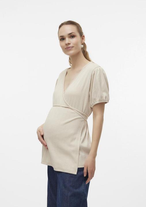 Produktbild Mamalicious Umstands-top Bluse (XL)