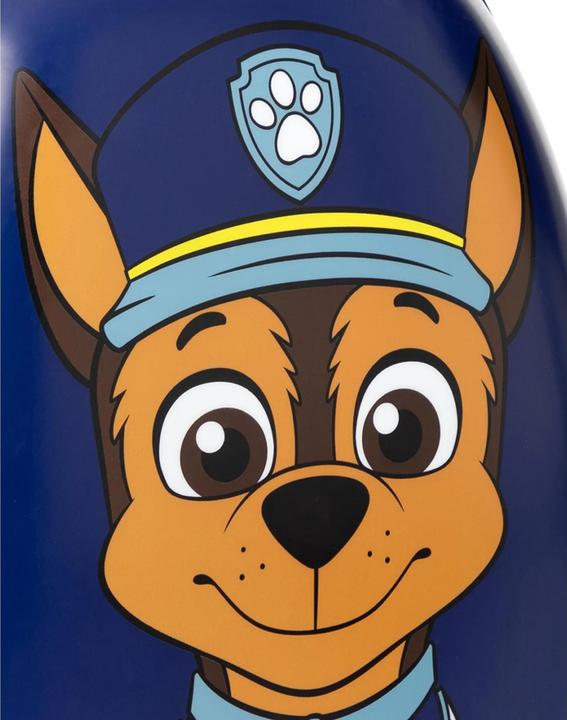 Produktbild Paw Patrol Chase 2 Wheeled Suitcase (25 l, Handgepäck (bis 50l))