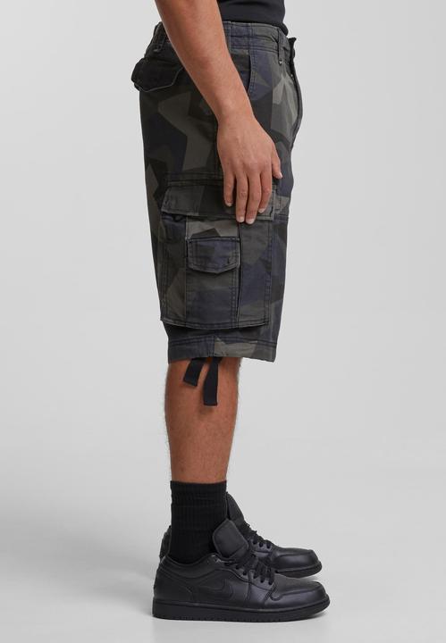 Produktbild Brandit Vintage Cargo Shorts - 5016 (4XL)