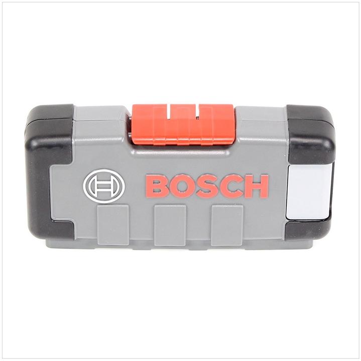 Produktbild Bosch Professional Zubehör 40-tlg. Stichsägeblatt-Set Wood and Metal