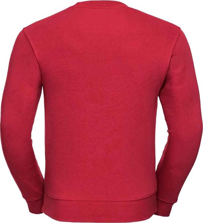 Immagine prodotto Russell Authentic Felpa con Cappuccio Uomo (XL)