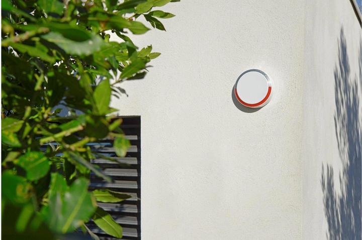 Immagine prodotto somfy Radio sirena esterna Home Alarm 2