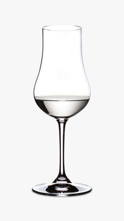 Immagine prodotto Riedel Rumglas (2 dl, 4 x, Bicchiere da whisky)