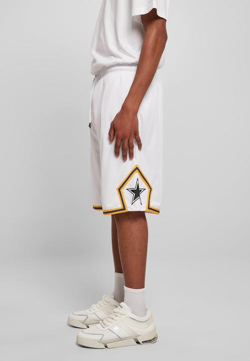 Produktbild Starter Star Leg Sports Shorts (M)