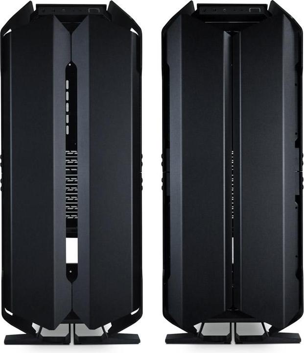 Produktbild Lian-Li Odyssey X (E-ATX, mATX, Mini-ITX, ATX)