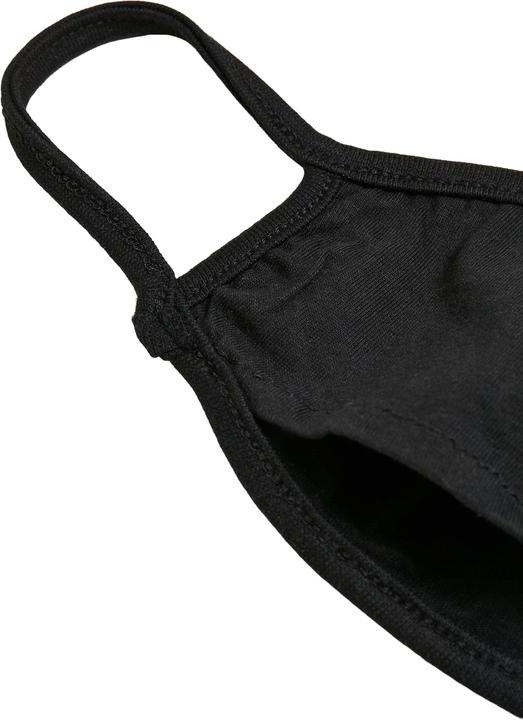 Image du produit Mister Tee Zip Smile Face Mask