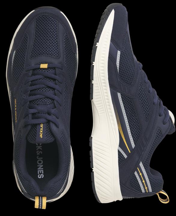 Produktbild Jack & Jones Jfwtokyo Syn Suede Sneaker Sn (42)