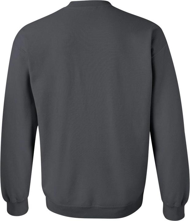 Produktbild Gildan Heavy Blend Sweatshirt mit Rundhalsausschnitt (L)