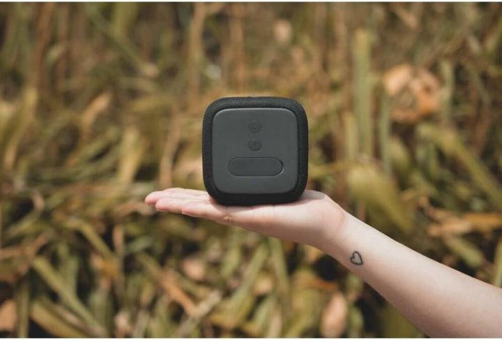 Immagine prodotto Fresh'N Rebel Rockbox Bold S (12 h, Batteria ricaricabile)