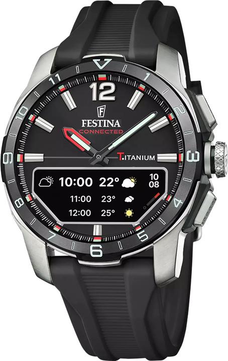 Festina F23000/4 (44 mm)