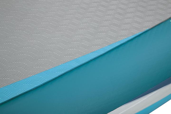 Produktbild Bestway SUP Aqua Drifter 335 x 91.5 x 15cm (11')