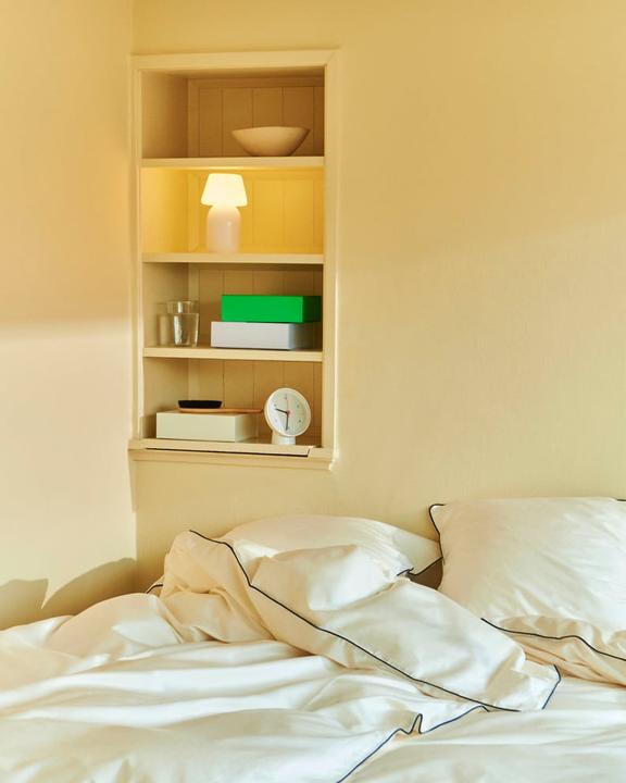 Actual product image HAY Outline (Pillowcase, 65 x 100 cm)
