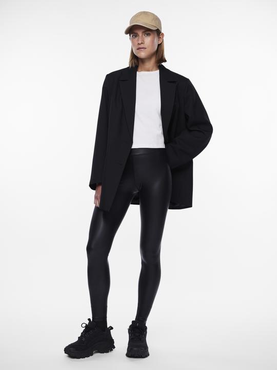 Actual product image Pieces Leggings (XS, S)